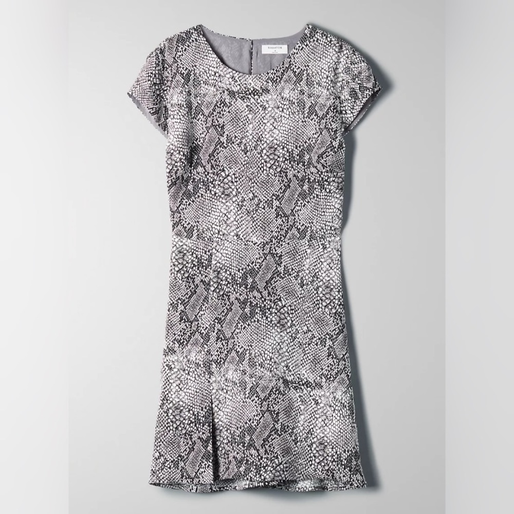 Babaton Hamptons Mini Dress - Picture 3 of 13